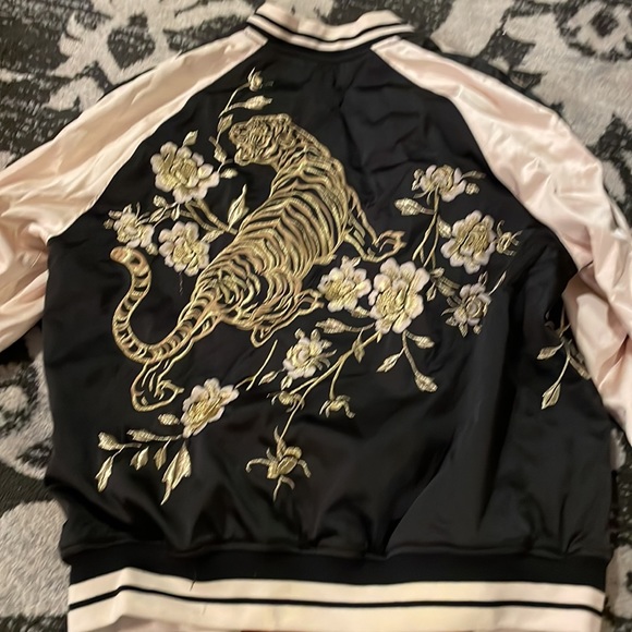 Express jacket - Picture 2 of 3